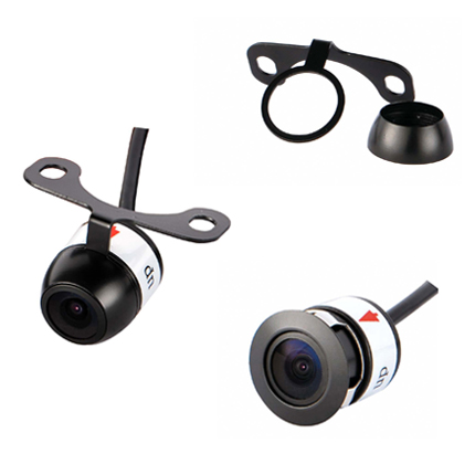 Reverse Cameras | Product Categories | Car Vision